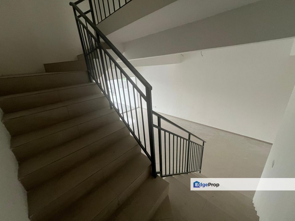 FACING PLAYGROUND New House Taman Desa Anugerah,Sepang Selangor, Selangor, Sepang