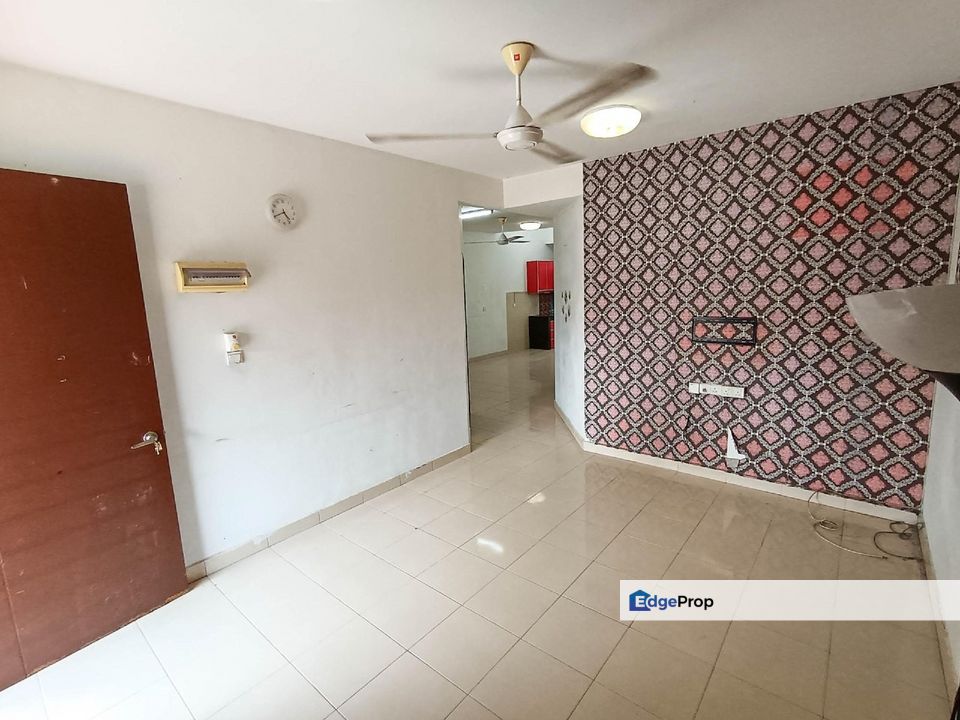 Single Storey Taman Warisan Bestari, Dengkil, Selangor, Dengkil