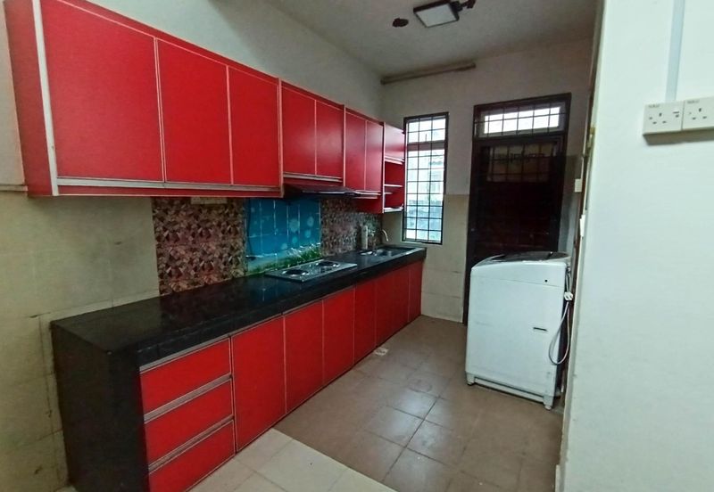 Taman Warisan Bestari