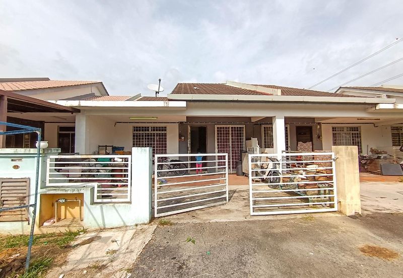 Taman Warisan Bestari