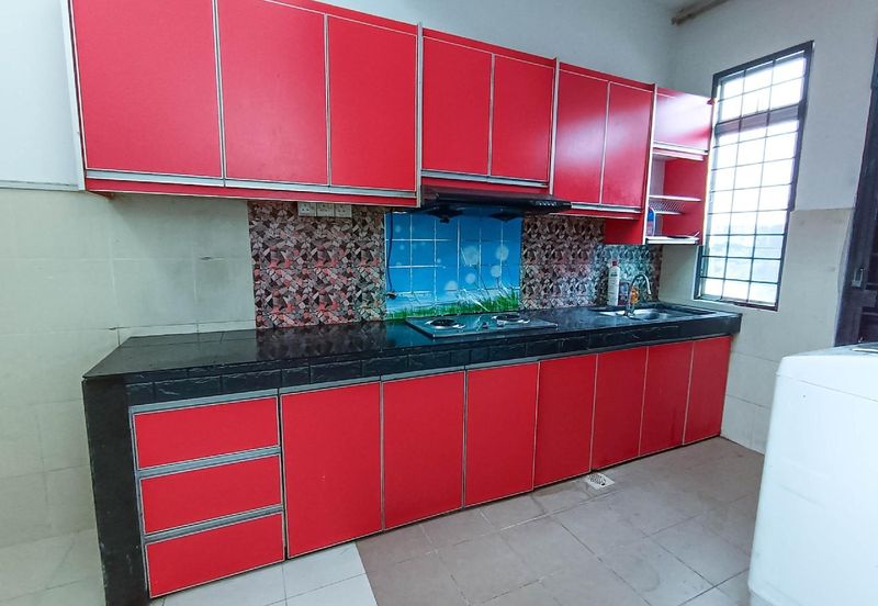 Taman Warisan Bestari