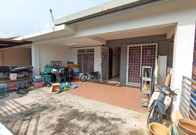 Taman Warisan Bestari