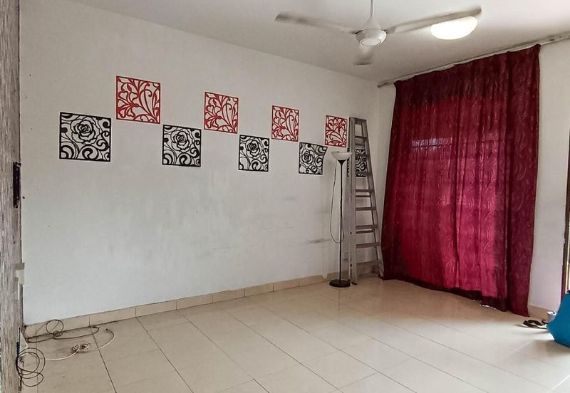 Taman Warisan Bestari