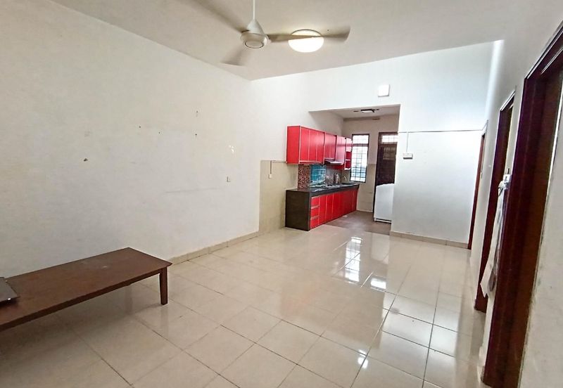 Taman Warisan Bestari