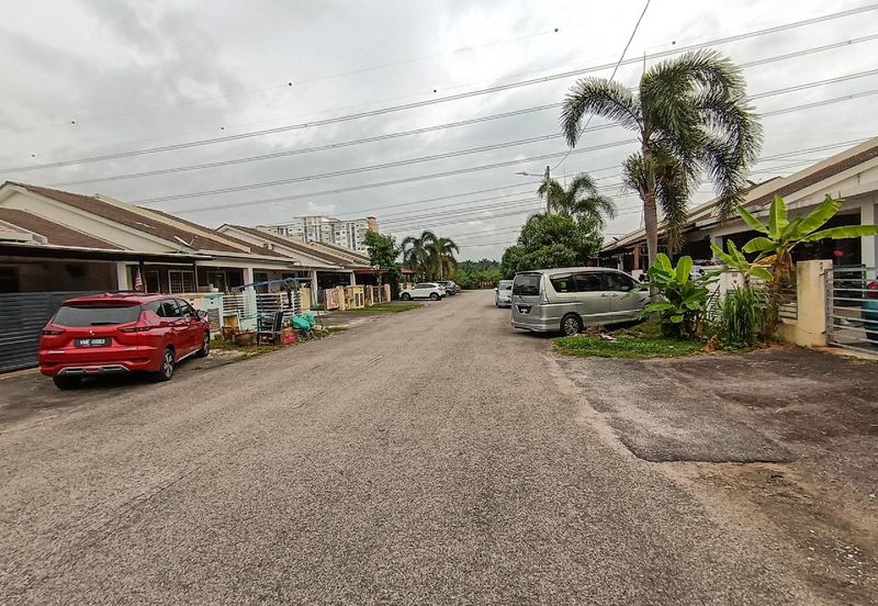 Taman Warisan Bestari