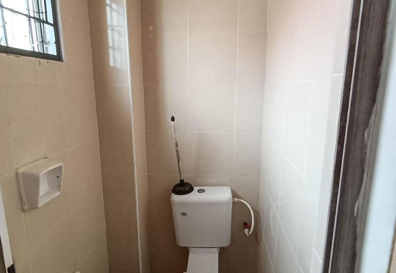 Taman Warisan Bestari