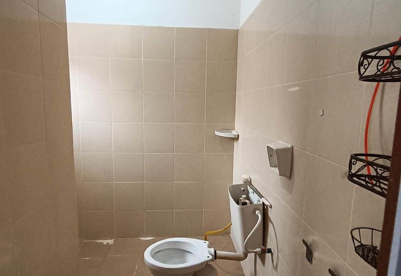 Taman Warisan Bestari