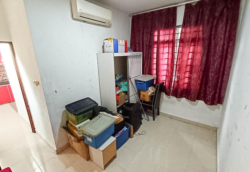 Taman Warisan Bestari