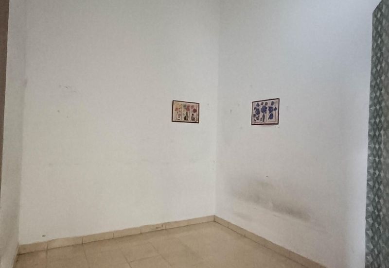 Taman Warisan Bestari