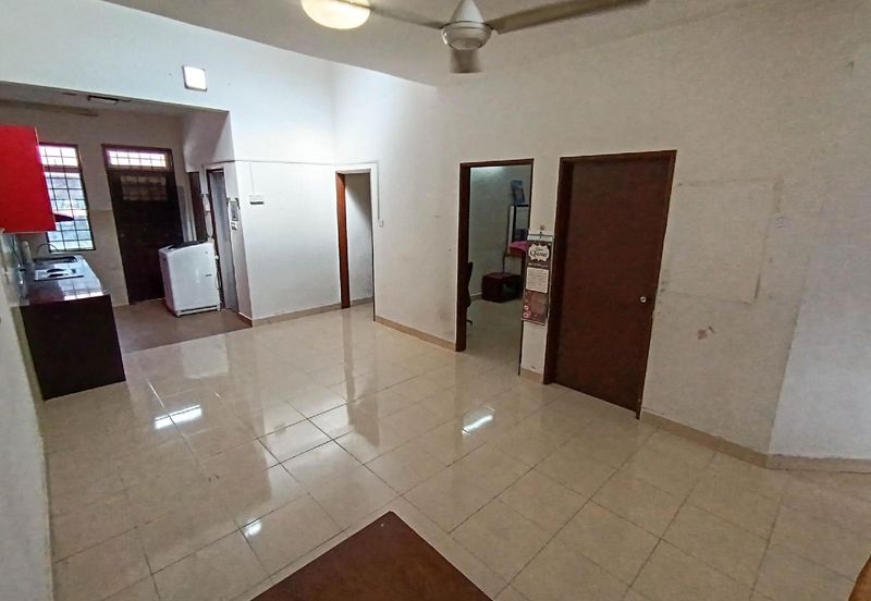 Taman Warisan Bestari