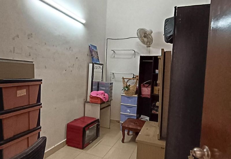 Taman Warisan Bestari