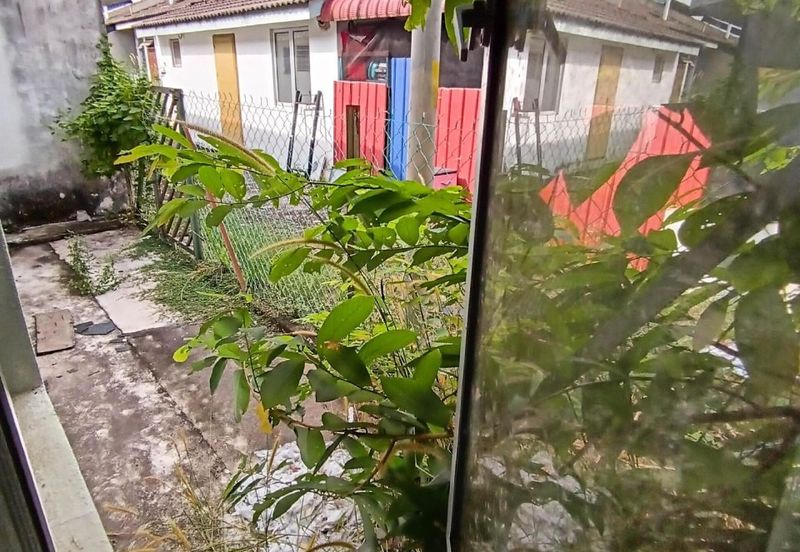 Taman Warisan Bestari