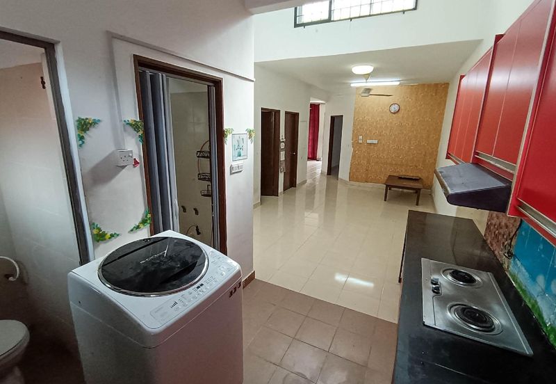 Taman Warisan Bestari