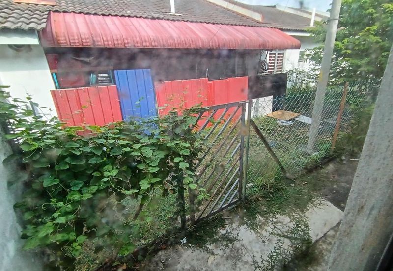 Taman Warisan Bestari