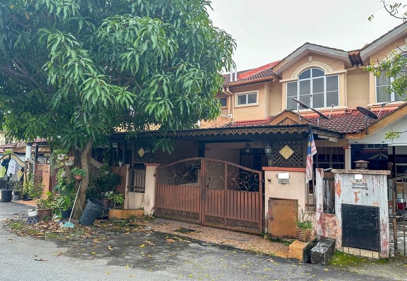 Taman Pelangi Semenyih