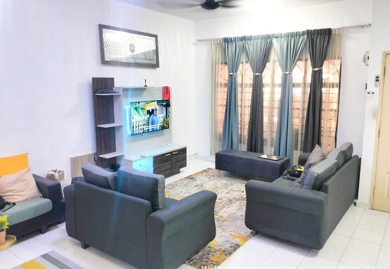 Taman Pelangi Semenyih