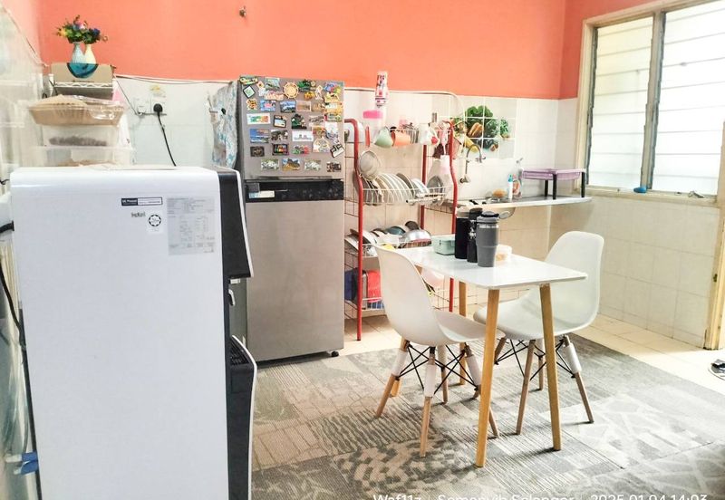 Taman Pelangi Semenyih