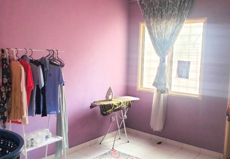 Taman Pelangi Semenyih