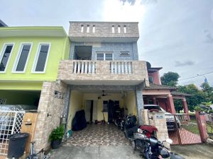 2.5 Storey Terrace Taman Samudra Batu Caves For Sale @rm570,000 By 