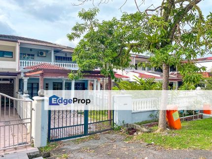 RENOVATED | DOUBLE STOREY TERRACE SEKSYEN 11 SHAH ALAM, Selangor, Shah Alam