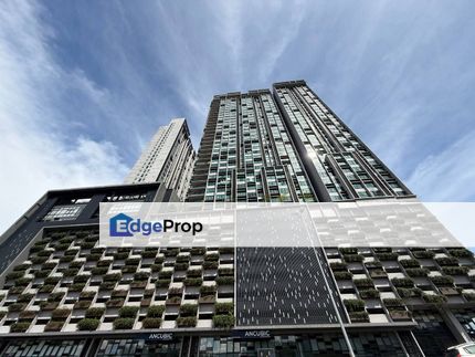 PENTHOUSE CUBIC BOTANICAL by ANCUBIC @ Bangsar South, Kuala Lumpur, Kuala Lumpur, Pantai Dalam/Kerinchi