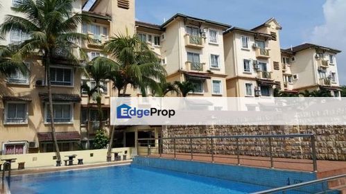 Cheapest | Prima Court Apartment @ Kemensah/Melawati, Kuala Lumpur, Taman Melawati