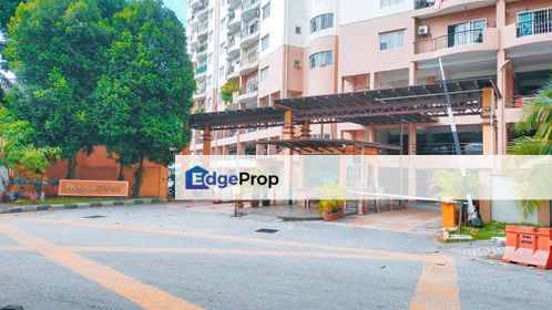 Prima Setapak Condominium, Setapak Kuala Lumpur, Kuala Lumpur, Setapak
