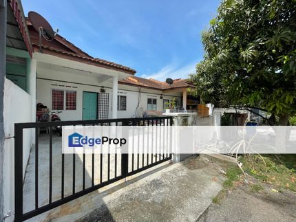 Taman Banting Baru Banting , Selangor, Selangor, Banting