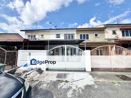 FULLY RENOVATED 2 Storey Terrace Taman Sri Haneco, Semenyih, Selangor, Semenyih