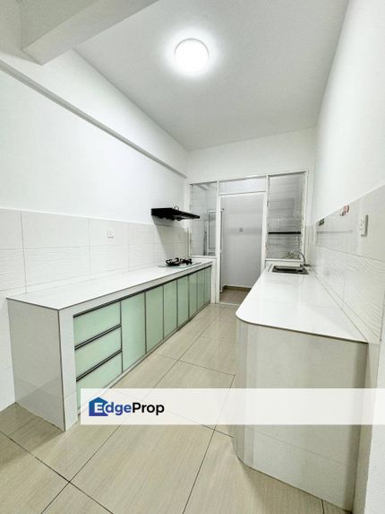 TERMURAH ‼️ Saville @ Melawati Condominium, Taman Melawati, KL, Kuala Lumpur, Taman Melawati
