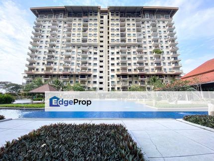 Puri Aiyu Condominium  Seksyen 22 Shah Alam Batu Tiga, Selangor, Shah Alam