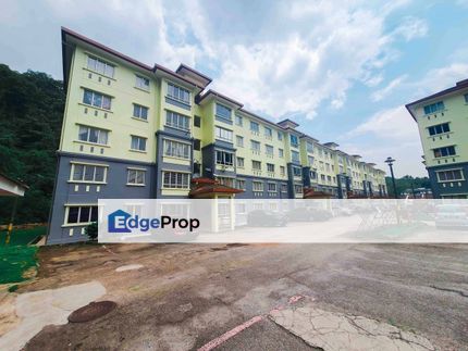 Desa Tanjung Taman Wawasan Puchong, Selangor, Puchong