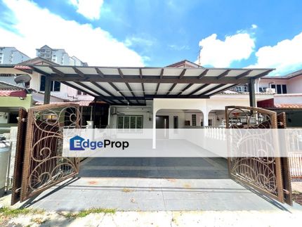 Fully Renovated | 2 Storey Terrace @ Taman Pasir Emas Kajang, Selangor, Kajang