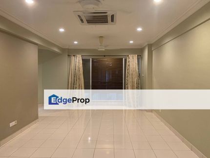 Villa Wangsamas Condominium, Wangsa Maju [Renovated Unit], Kuala Lumpur, Wangsa Maju