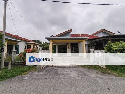 SEMI-D SINGLE STOREY TAMAN DESA SALAK PEKERTI SEPANG , Selangor, Sepang