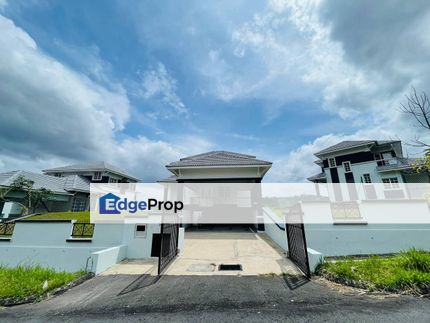 Brand new‼️ Bungalow 2 Tingkat Taman desa anjung putra ,Kajang , Selangor, Kajang