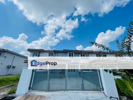 Like new, Double storey terrace Jalan Anggerik bukit sentosa rawang , Selangor, Hulu Selangor