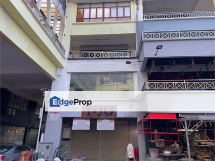 SHOP OFFICE PLATINUM WALK SETAPAK KUALA LUMPUR, Kuala Lumpur, Setapak