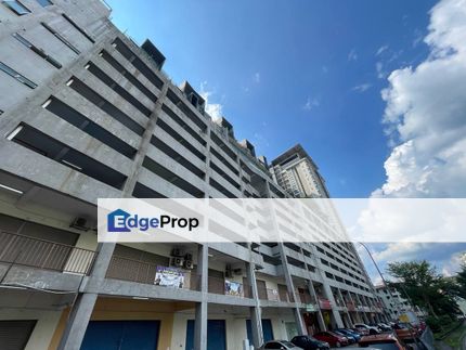 AMARA BOULEVARD SERVICED APARTMENT BATU CAVES SELANGOR, Kuala Lumpur, Ampang