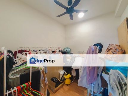 Sunway Avila Avenue Wangsa Maju KL, Kuala Lumpur, Wangsa Maju