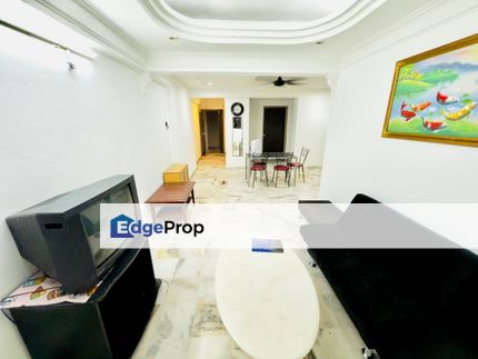 Renovated | Seri Mas Condominium Amber Tower, Cheras Kuala Lumpur  ., Kuala Lumpur, Cheras