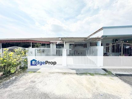 Newly  Refurbished | Single Sty Jalan Dato Abdul Hamid 11, Taman Sentosa, Klang, Selangor, Klang