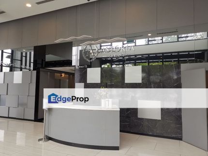 ASTORIA RESIDENCE, AMPANG KUALA LUMPUR, Selangor, Ampang