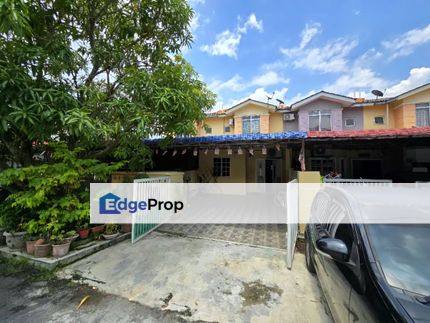Renovated | Double Storey Terrace, Taman Desa Mas, Bandar Country Homes Rawang , Selangor, Bandar Country Homes