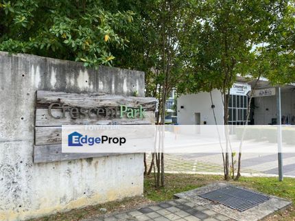 Renovated | Duplex TownHouse, Crescent Park TownVilla, Bandar Bukit Mahkota  ., Selangor, Bangi