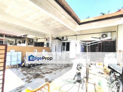 Jalan Ruyong 5/KU14  Kg Tok Muda 42200 Kapar Klang, Selangor, Klang