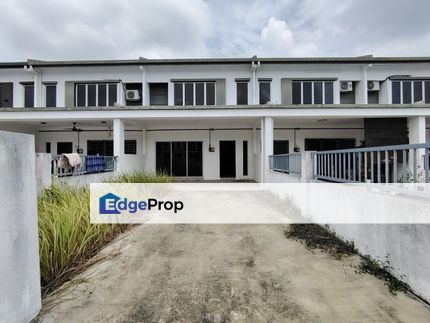 Double Storey  Taman Meru Damai, Jalan Jambu,  42200 Klang, Selangor, Selangor, Klang