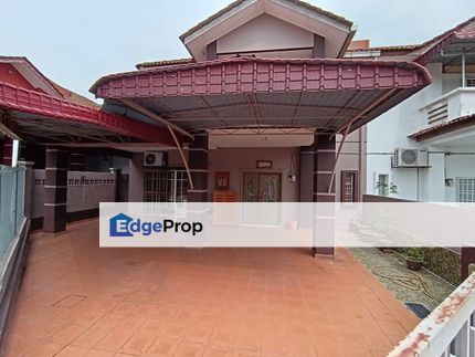 Renovated | Semi D, 2 Storey Bandar Bukit Mahkota (BelowMarket) , Selangor, Bangi