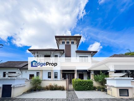 Fully Furnished & Fully Renovated Double Storey Bungalow Laman Kekwa, Nilai Impian, Nilai, Negeri Sembilan, Negeri Sembilan, Nilai