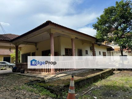 FULLY FURNISHED Single Storey Bungalow Sungai Merab Kajang, Selangor, Kajang